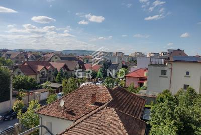 Vanzare : Garsoniera | 11 MP | Etaj 3 | Gheorgheni/Albac - 5