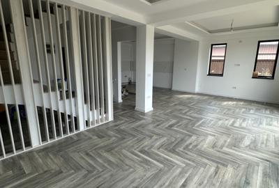 Vila finalizata, 180mp, Bragadiru, Str Diamantului - 2