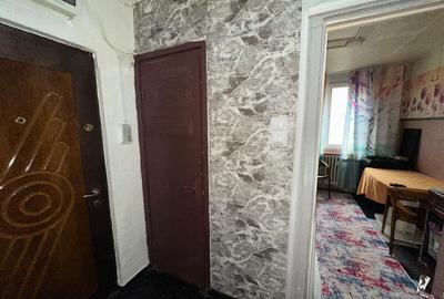 DRUMUL TABEREI - Aleea Callatis 3 camere decomandate - 10