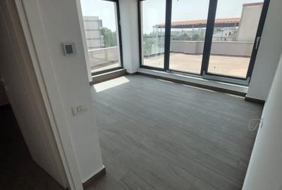 BD. MAMAIA - SPATIU BIROURI, 100 mp., constructie 2023 - 1