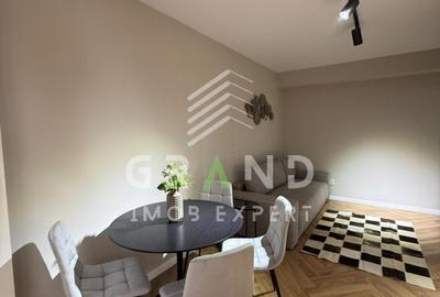 Apartament Nou | Ultrafinisat | 3 Camere | Parcare | Balcon | Floresti - 6