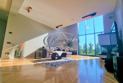 Eleganta, intimitate si tehnologie – casa premium in cartierul Terra - 10