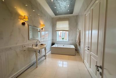 Apartament de LUX in Timisoara zona Neptun,3 camere,et 2/2,130 mp,370.000 euro - 5