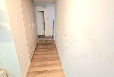 Apartement 2 camere  Herastrau***  60mp + Parcare subterana + Boxa - 10