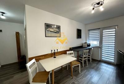 3 camere open space, Modern, Parcare, Zona Vivo, Floresti - 7