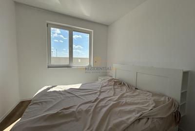 Apartament cu 2 camere, prima inchiriere, complet mobilat, Sector 5 - 10