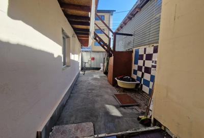 Casa in Constructie | 3 Camere + Mansarda + Curte | Ferentari - 11