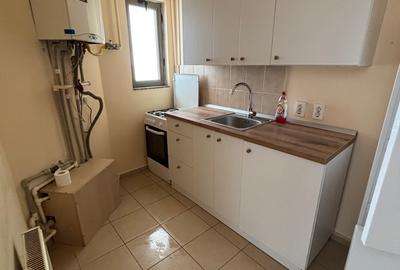 Garsoniera generoasa Dna ghica , Complex Planorama - 1