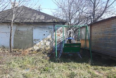 Teren Construcții intravilan de 400 mp, în Central