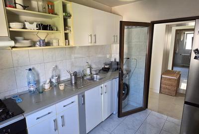 2 Camere - Tineretului - Priveliște Libera - 5