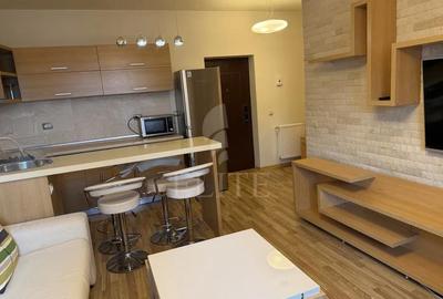 Apartament 2 camere în zona PROFI - 9