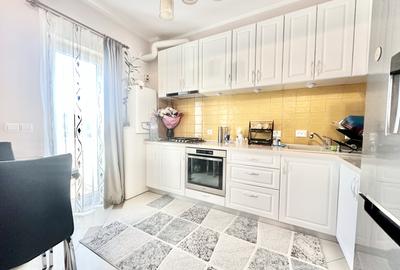 Apartament 2 camere modern in Giroc – mobilat complet, gata de mutare - 6