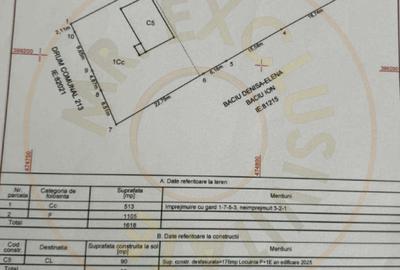 Casă nouă P+1E – Băiculești, Zigoneni, Argeș - 15