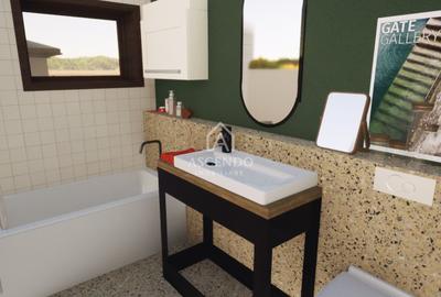 Casa Duplex modern P+1 de vânzare, Măgurele, Ilfov - 15