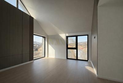 Casa Individuala - SU 165MP I ST 500MP I Finisata Modern - Popesti - 17