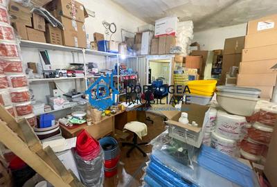 CENTRAL- CASA CU   DESCHIDERE LA 2 STRAZI ,TEREN 275 MP - 15
