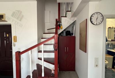 Apartament 3 camere Dristor | 10 min metrou | Mansardă înaltă | 67 mp utili | - 3