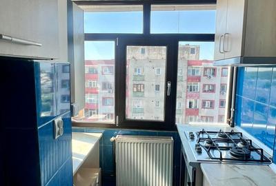 Apartament 3 camere decomandat | Etaj 10/10 | Găvana 2, Pitești - 7