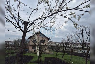 Casa la cheie cu garaj, D+P+E, 200 mpu, 1 400 mpt, central Dezmir - 4