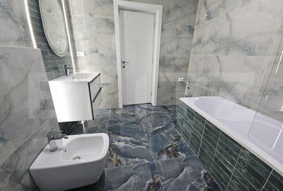 Casa individuala 4 camere, 132 mp, zona Miroslava - 8