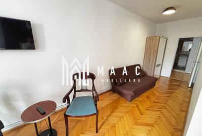 Apartament în Centru | 60 mp | 2 dormitoare | Etaj 1 | Ultracentral - 10