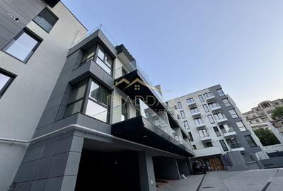 Apartament 2 Camere**2 Bai **Imobil Boutique NOU// Palatul Parlamentului - 9