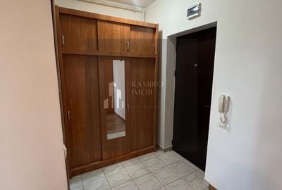 Garsoniera de inchiriat centrala /10 min metrou Aparatorii Patriei - 10