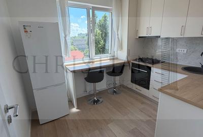 Premium Studio - Grozavesti - Regie Residence Faza 2 - 11