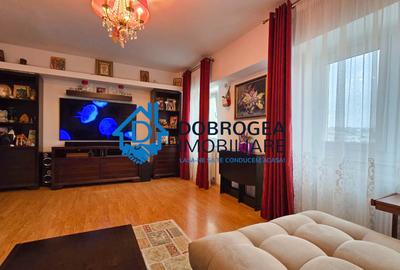 ULTRACENTRAL-DUPLEX 3 CAMERE, MOBILAT SI UTILAT - 2