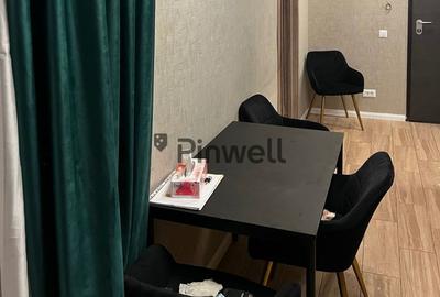 2 Room I Modern I Exigent Plaza - 8