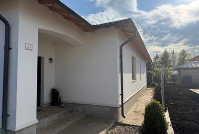 Casa individuala parter Otopeni - Comision 0 - 1