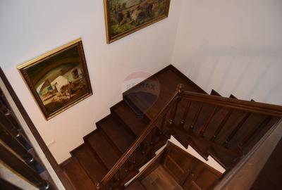 Duplex modern de vânzare ,Zonă rezidențială Dealul Furcilor-Alba Iulia - 10