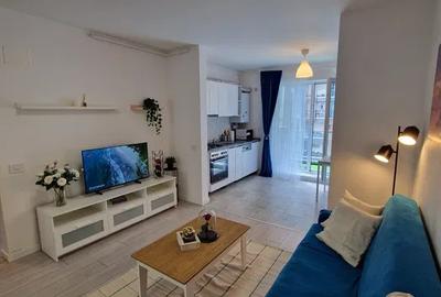 THEODOR PALLADY | ASTORIUM MY HOME | CENTRALA | PARCARE - 2