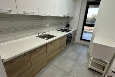 Apartament 3 camere | Pipera | Pet Friendly | Încălzire pardoseală - 2