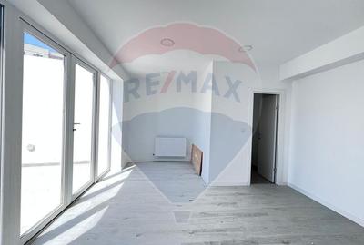 Spațiu de birou NOU -102mp de inchiriat - zona Lizeanu-Stefan cel Mare - 5
