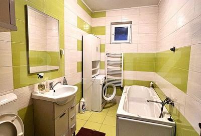 Exclusivitate! Casa individuala 218 mp, teren 575 mp, Dambul Rotund - 8