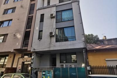 Dorobanți - Office Duplex ( Private yard ) - 17