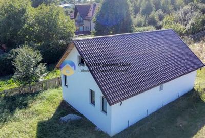 Casa + Teren de vanzare – Zona Ciritei  /An constructie 2024 - 1