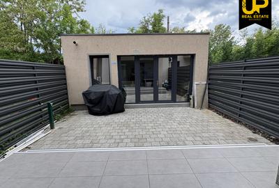 Vila 3 camere Voluntari Matei Millo 2 locuri parcare curte cu foisor - 11