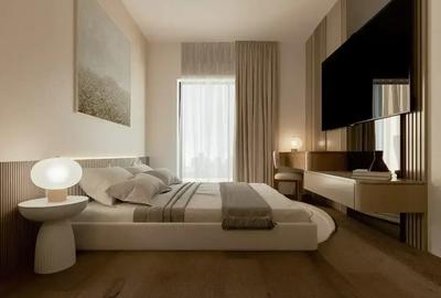 Apartament 2 camere terasă generoasă – Pipera, Erou Iancu Nicolae - 2