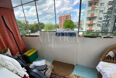 Apartament 4 camere de vanzare in Zorilor, Cluj Napoca - 8