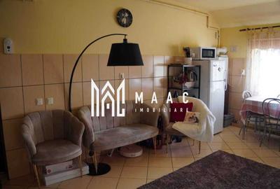 Apartament 2 camere | 56 MPU | Balcon | Turnișor - 3