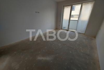 Apartament cu 2 camere decomandat în Șelimbăr