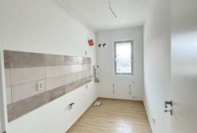 Garsoniera finalizata-Viilor-Militari Residence - 7