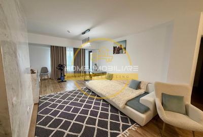Apartament 3 Camere Decomandat Pacurari Mall Moldova - 5