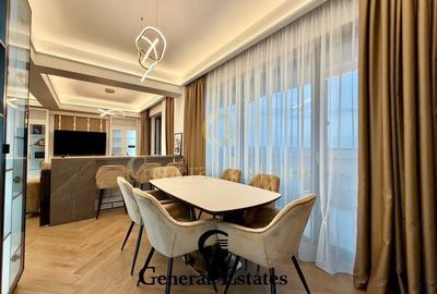 Apartament Premium în Copou, cu terasă și vedere panoramică - 8