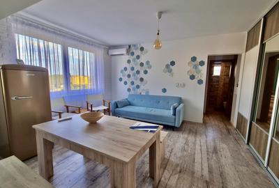 Apartament de Inchiriat cu 2 Camere | Zona Hermes | Priveliste Panoramica