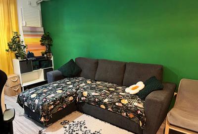 Bdul. Timișoara - Apartament 2 camere - 57 mp - Leaota - 1