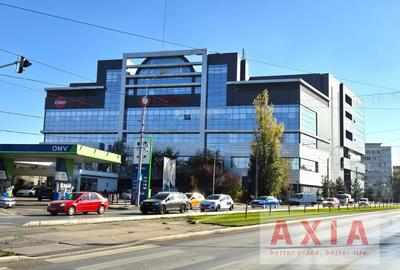 City Offices – Birouri de inchiriat in zona Eroii Revolutiei - Comision 0% - 2