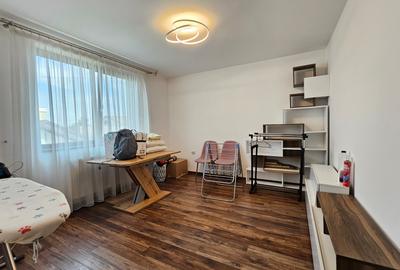 Oferta vanzare parte din triplex in Zavoi, Stefanesti, mobilata , 178000 EURO - 16